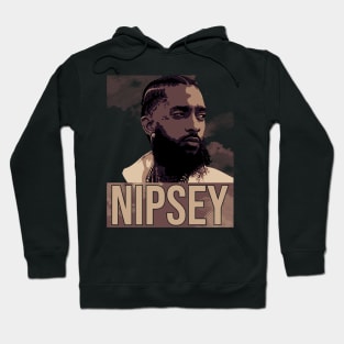 Nipsey Hussle Hoodie